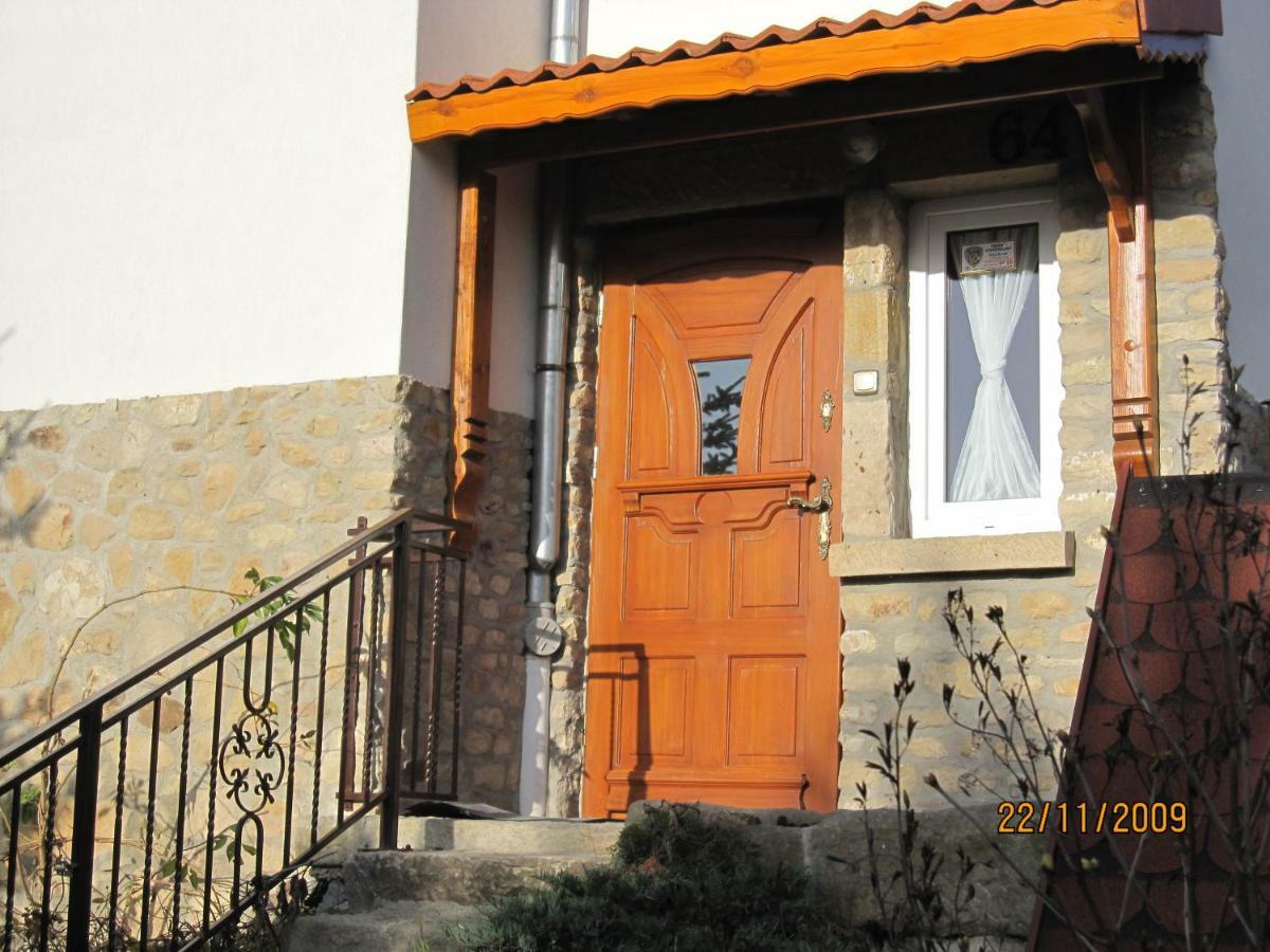 Вілла Dom Na Wzgorzu Поляниця-Здруй Екстер'єр фото